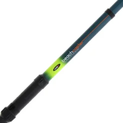 NGT Telescopic Beachcaster - Ideaal voor vakantie!