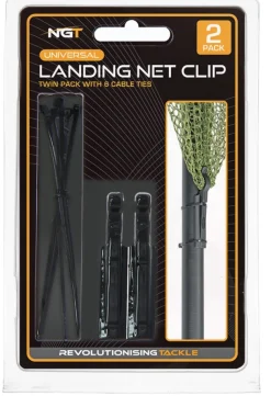 NGT Universal Landing Net Clip