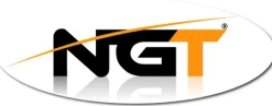 NGT Verstelbare RVS Buzzerbars
