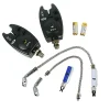 NGT VX2 Beetmelder & Indicator Set
