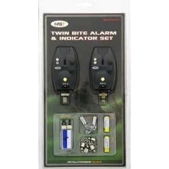NGT VX2 Beetmelder & Indicator Set