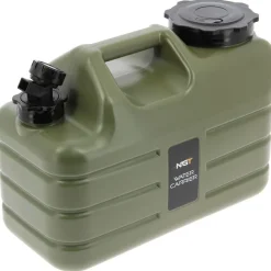 NGT Water Container 11L (Incl Tapfunctie!)
