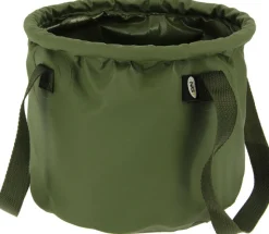 NGT Waterproof PVC Collapsible Water Bucket