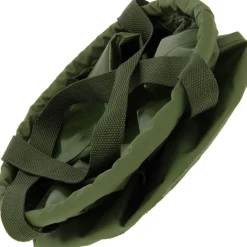 NGT Waterproof PVC Collapsible Water Bucket