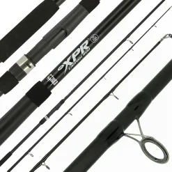 NGT XPR Catfish Rod