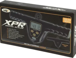 NGT XPR Digital Scales digitale weegschaal