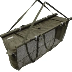 NGT XPR Flotation Sling and Retaining System