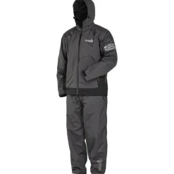 Norfin Rain Suit Thunder