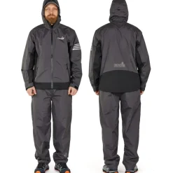 Norfin Rain Suit Thunder