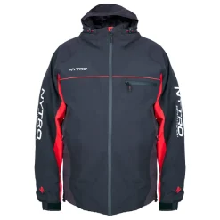 Nytro 3/4 Jacket + Bib'N'Brace Regenpak