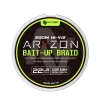 Nytro Aryzon Hiviz Bait-Up Witvis Braid 0.16mm/10kg (200m)