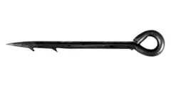 Nytro Barbed Bait Spike Ultrafine 8mm (10 Stuks)