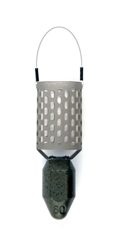 Nytro Bullet Feeder Large Loodvrij