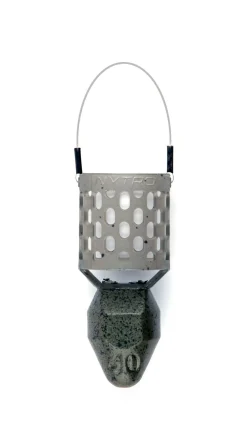 Nytro Bullet Feeder Small Loodvrij