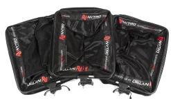 Nytro Commercial Carp Leefnet (3 Stuks!)
