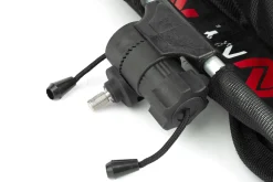Nytro Commercial Carp Leefnet (3 Stuks!)