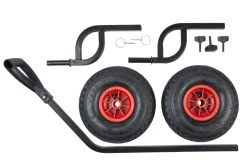 Nytro Connect-It X36 SLS36 Wheel Kit