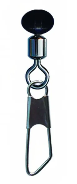Nytro Connex Sliding Feeder Bead With Safety Snap Large (8 Stuks)