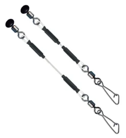 Nytro Connex Stiff Feeder Link Hooked Snap