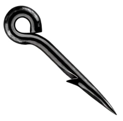 Nytro Hi-Carbon Steel Barbed Method Bait Spike 7.5mm (10pcs)