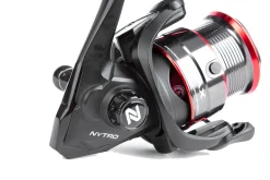 Nytro Impax MK2 Witvismolen