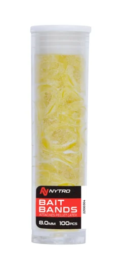 Nytro Latex Bait Bands (100 Stuks)
