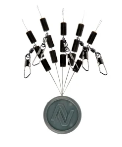 Nytro Stopitz Waggler Kit (5 Stuks)