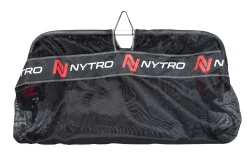 Nytro Weigh Net Witvis Weegzak