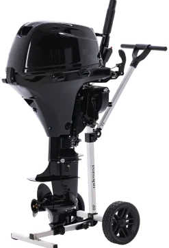 Odesea TX-65 Outboard Motor Trolley
