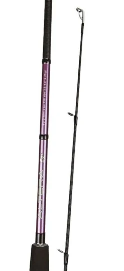 Okuma Altera Egi Inktvis Hengel 8'2ft/2.49m (12-28g)