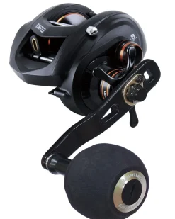 Okuma Citrix Power Handle Baitcaster Reel