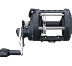 Okuma Classic CLX-450LA RH Zeevis Reel