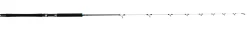 Okuma Custom Prolite Zeevis Trolling Hengel 213cm (6-8lb)
