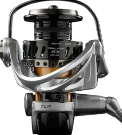 Okuma Helios HSX FD