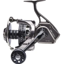 Okuma Makaira MK Spinmolen LH