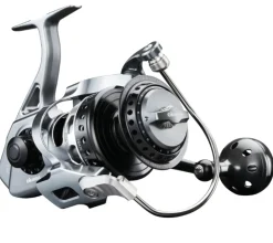 Okuma Makaira MK Spinmolen LH