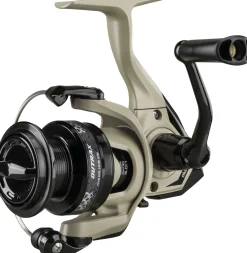 Okuma Outrax Sand Green Spinmolen
