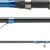 Okuma Rockaway Hybrid Surf Strandhengel 4.2m (100-250g) (3-Delig)