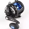 Okuma Solterra B SLX 30 B RH TR Zeevis Reel
