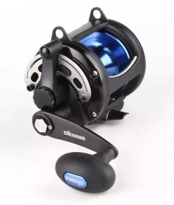 Okuma Solterra B SLX 30 B RH TR Zeevis Reel
