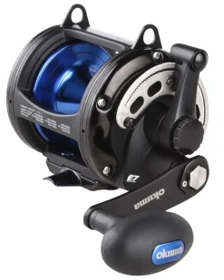 Okuma Solterra B SLX 30 B RH TR Zeevis Reel