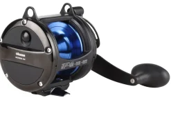 Okuma Solterra B SLX RH TR 2-Speed