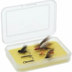 Panaro 102 Fly Box 91x66x21mm
