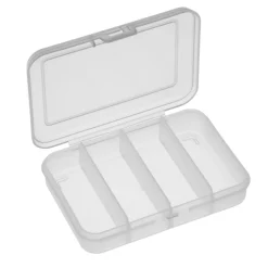 Panaro 102 Tacklebox 91x66x21mm