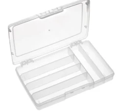 Panaro 191 Tacklebox 245x165x40mm