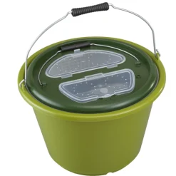 Panaro Aasvis Emmer 18L - altijd je aasvis in topconditie!