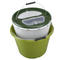 Panaro Aasvis Emmer 18L - altijd je aasvis in topconditie!