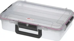 Panaro MAX004T Waterproof Tacklebox