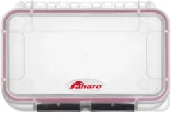 Panaro MAX001VT Waterproof Tacklebox