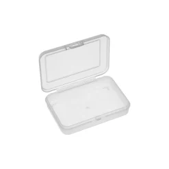 Panaro Polypropylene Empty Tackle Box